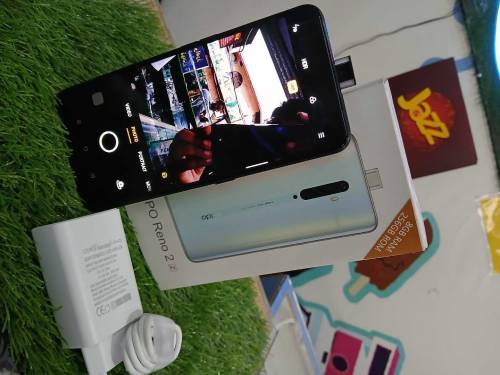 OPPO RENO 2Z 