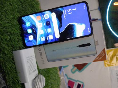 OPPO RENO 2Z 