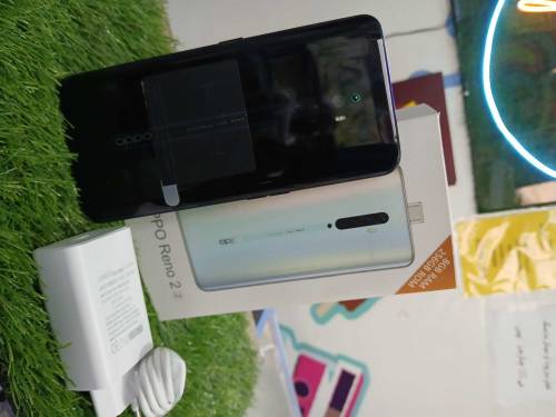 OPPO RENO 2Z 