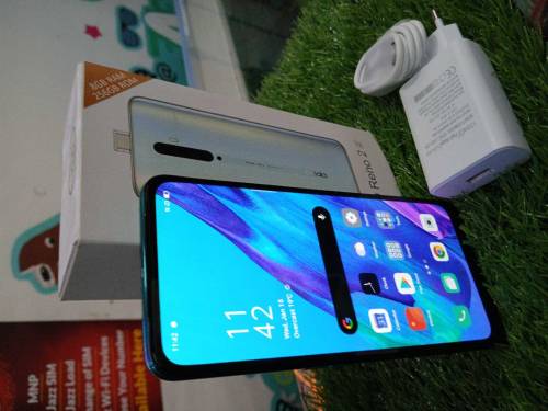 OPPO RENO 2Z 