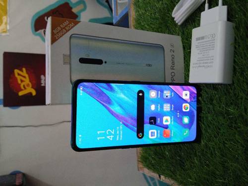 OPPO RENO 2Z 