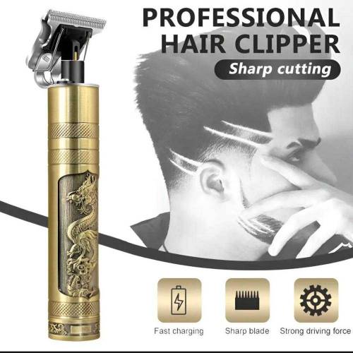 Chargeable Hair Clipper