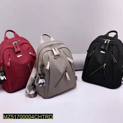 back bags