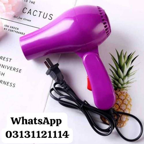 Foldable Hair Drying Tool