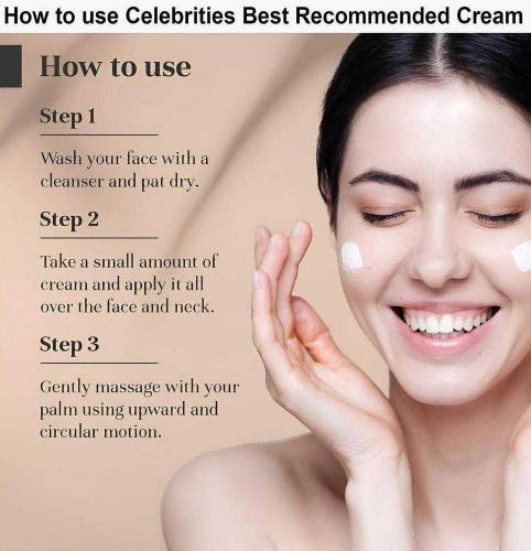Night cream 