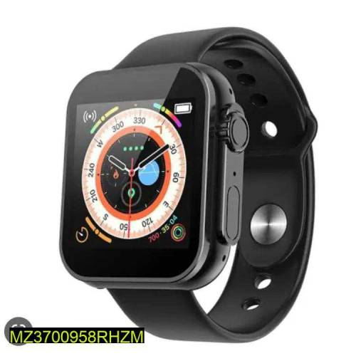 D30 ultra Band Black