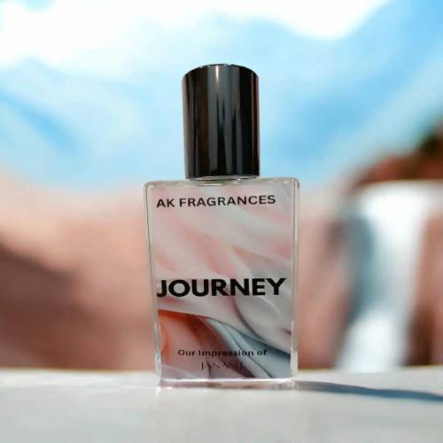 JOURNEY 