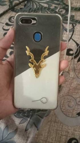 oppo a5s blue 