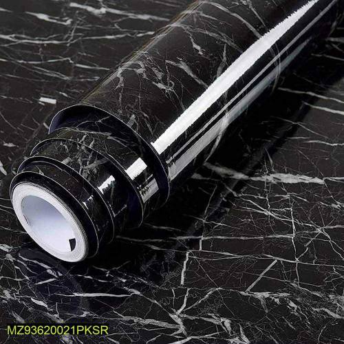 self adhesiver black sheet 