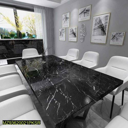 self adhesiver black sheet 