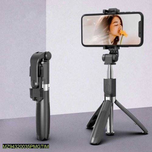 selfie stick
