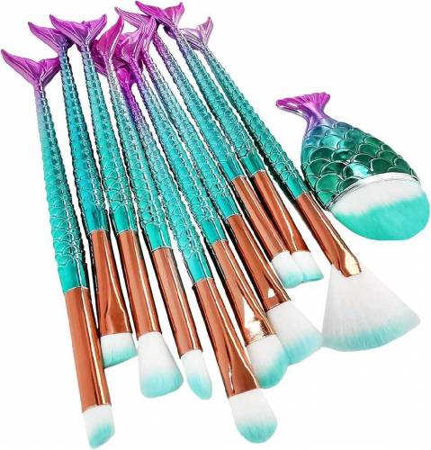 Makeup brush 