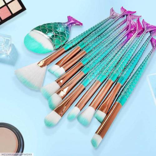 Makeup brush 