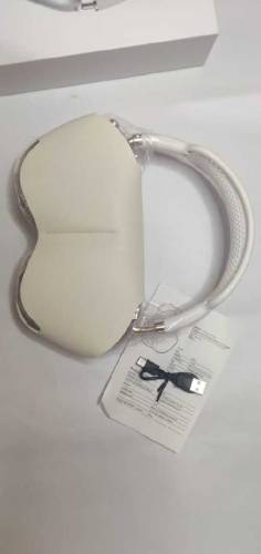 Headphone pro max p9