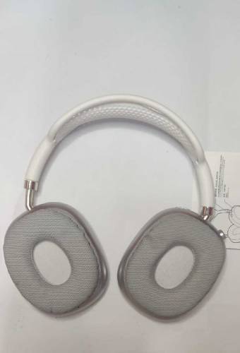 Headphone pro max p9