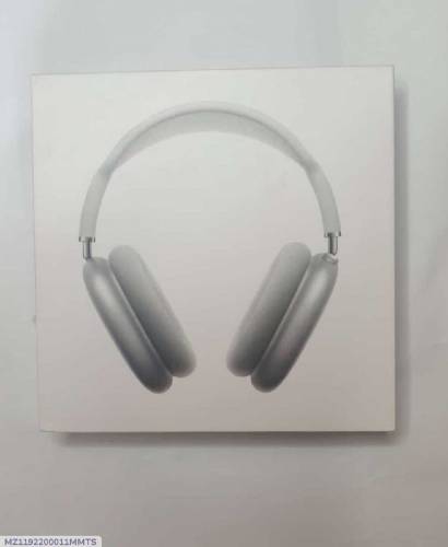 Headphone pro max p9