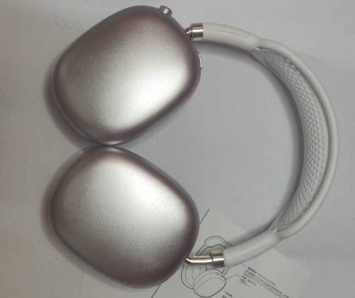Headphone pro max p9