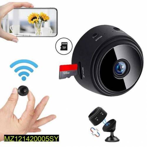 V380 Pro wireless IP 1080 HD Mini Camera recorder 