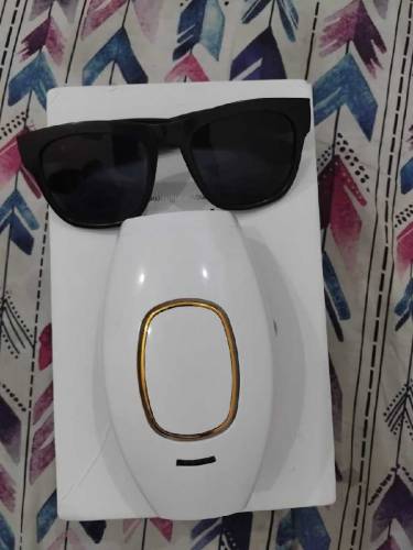 ipl hair removal laser machine