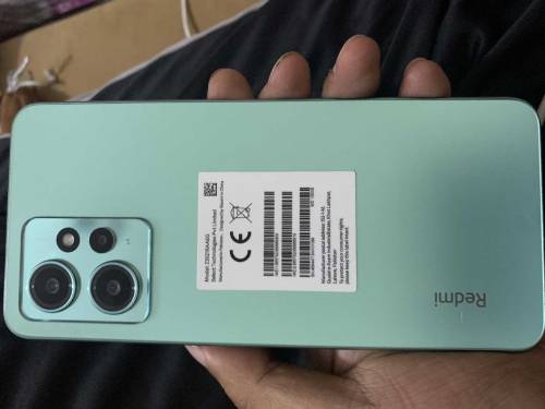 Redmi Note 12 