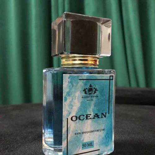 OCEAN Men Perfume 