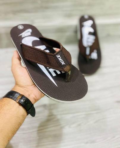 Men’s Rubber Slippers