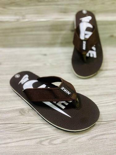 Men’s Rubber Slippers