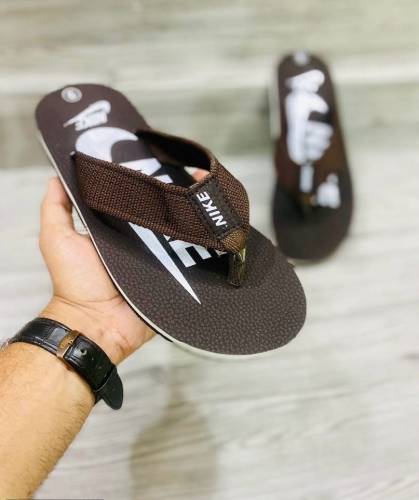 Men’s Rubber Slippers