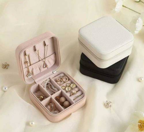 women jewelry bag