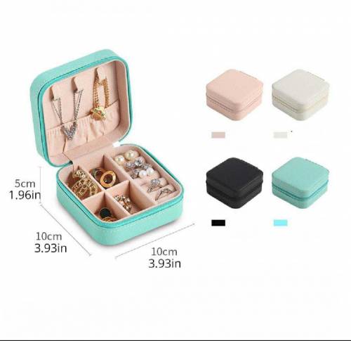 women jewelry bag