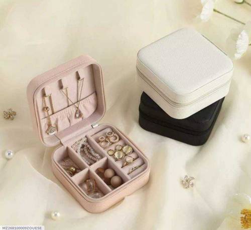 women jewelry bag