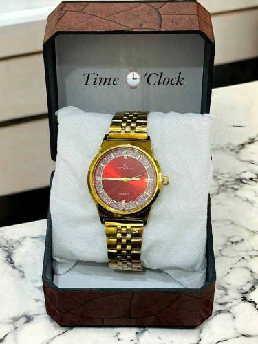 watch clock 