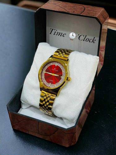 watch clock 