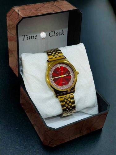 watch clock 