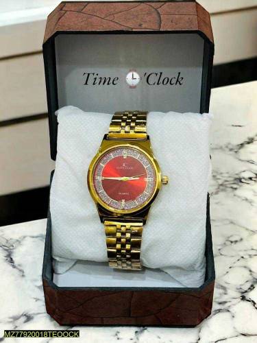 watch clock 