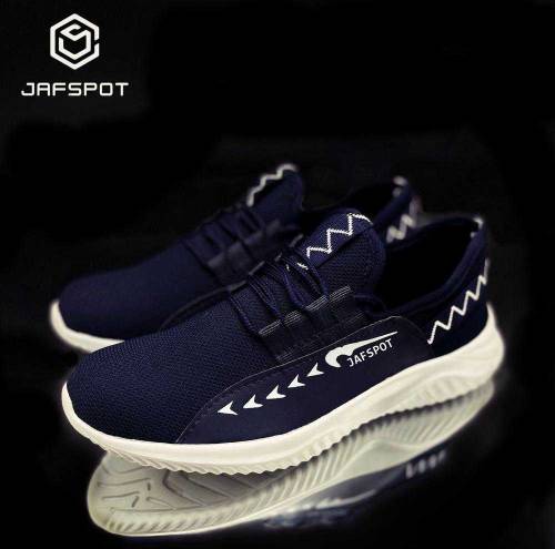 new shoes 