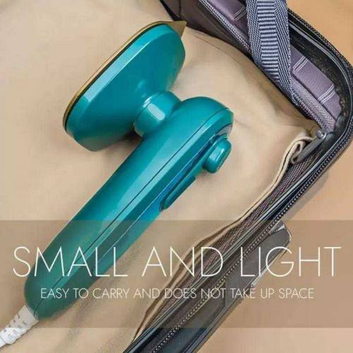 Portable Steam Iron