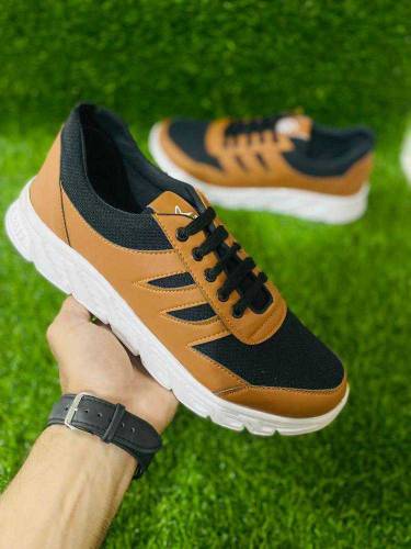 Walking shoes for man