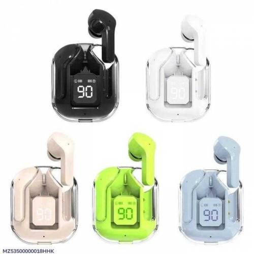 Wireless Earbuds 