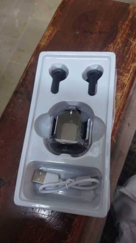Wireless Earbuds 