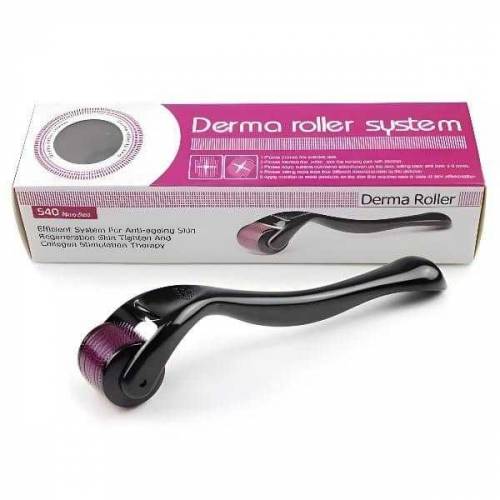 Facial Derma roller 