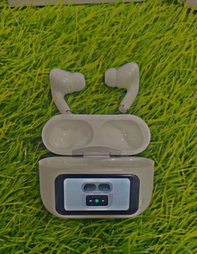 A9pro LCD touch Gaming Airpods