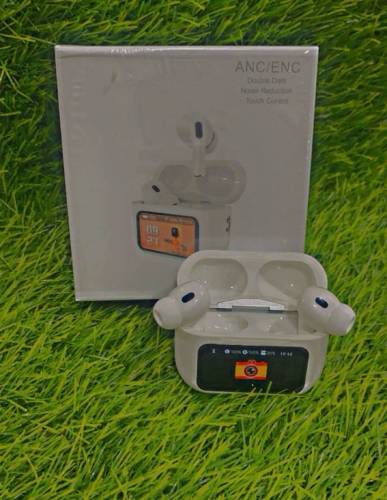 A9pro LCD touch Gaming Airpods