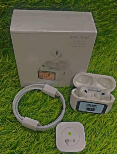A9pro LCD touch Gaming Airpods