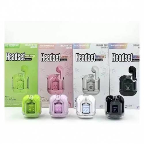 Air 31 earbuds best quality earbuds
