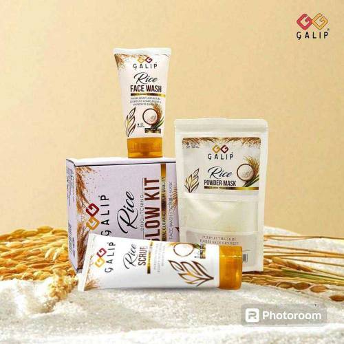 3 in 1 Rise skincare bundle 