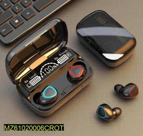 M10 Wireless Earbuds 
