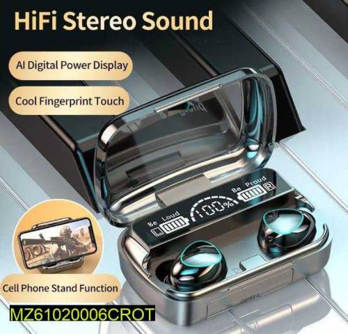 M10 Wireless Earbuds 
