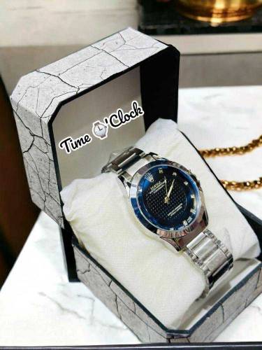 Stainless Steel