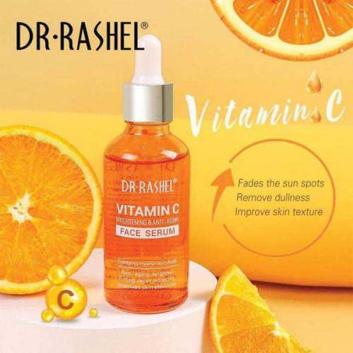 Vitamin C Face Serum.50ml